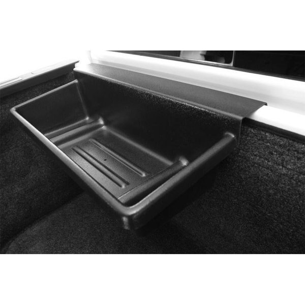 BULKHEAD TRAY - SINGLE, Truxedo, Mfr#: 1704900